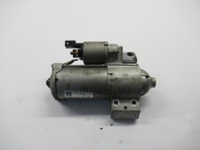 Bmw g20 стартер 8671504 фото №1
