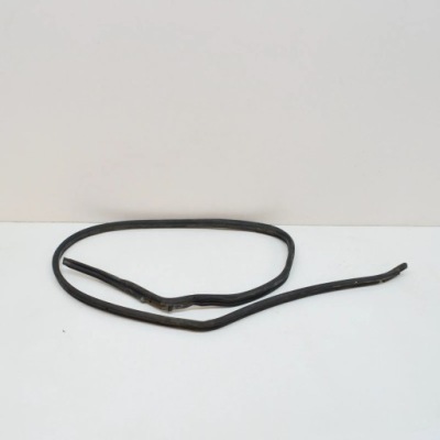 Прокладка передний правых дверь mercedes-benz sl r129 1297200278 20299765 фото №1