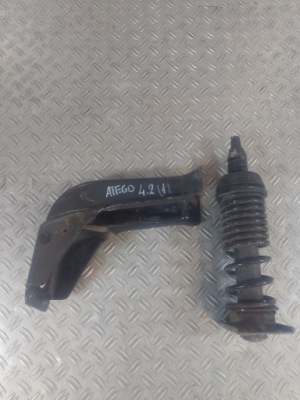 Mercedes atego амортизатор кабины правая  4.2 фото №1