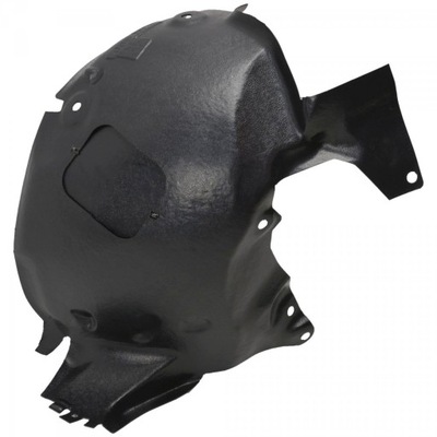 Підкрилок do renault kango ii od 2008 фото №1