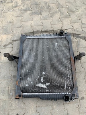 Радіатор wody рідина renault midlum dxi 5 фото №1