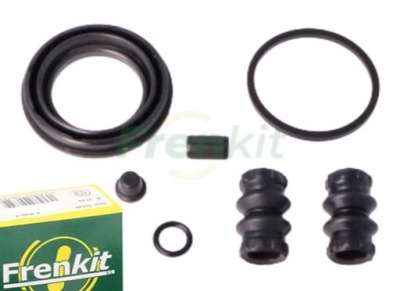 Набір ремонтний супорт гальмівний задня do ford usa flex фото №1