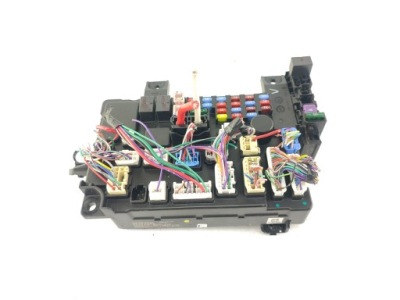 Коробка запобіжників mitsubishi outlander iii 3 2012-2015 8637a862 фото №1