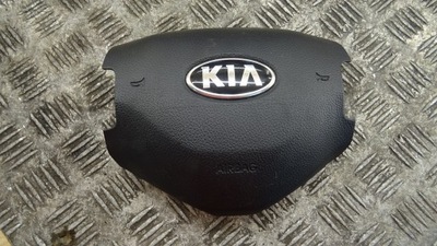 AIR BAG BOLSA DE AIRE VOLANTE KIA SPORTAGE 3 3 56900-3U101  