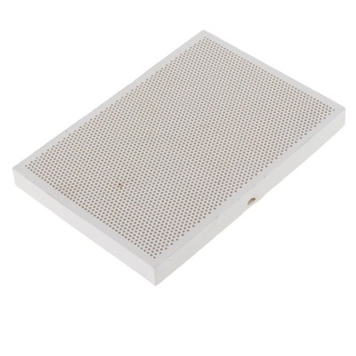 Insulating Firebrick 5.35x3.81x0.47inch Morgan