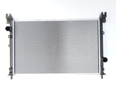 Радіатор води 246008-1 фото №1