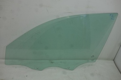 Скло двері перед ліва audi a1 ii citycarver 82a 18-23 82g845201 фото №1