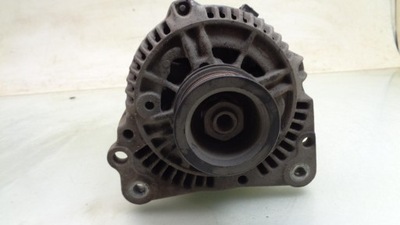 ALTERNADOR AUDI A3 8L 1.8B 92KW 97R 037903025B  