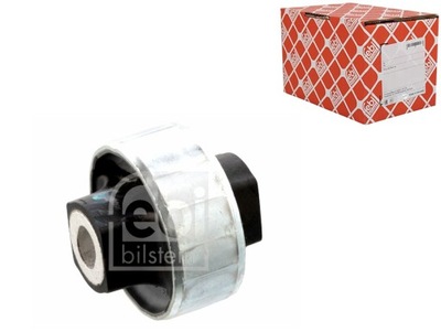 Сайлентблок важеля перед з задній l/p fiat 500x jeep compass renegade фото №1