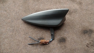 Opel astra k 5 антенна z10a фото №1