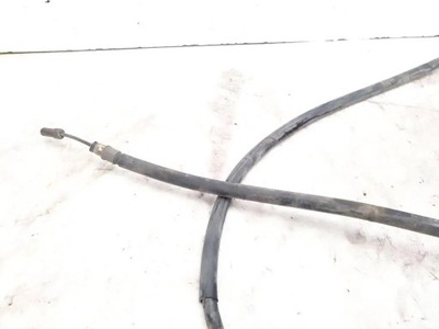 Модуль тормоза ручного renault espace v jr_ 8200418646 2.19l дизель 2004 фото №1