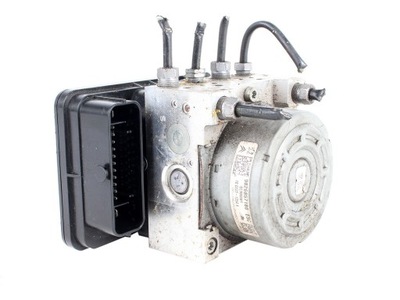 Насос тормозная abs peugeot 208 2008 9826857180 фото №1