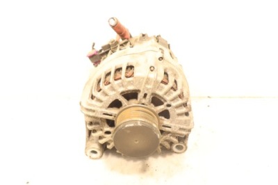 Генератор bmw 1 116d f20 2.0d 7823343 фото №1