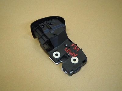 Замок сидіння лівий bmw f31 фото №1