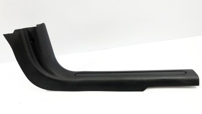 Alfa romeo giulietta пластик защита порог правый перед 156078883 фото №1