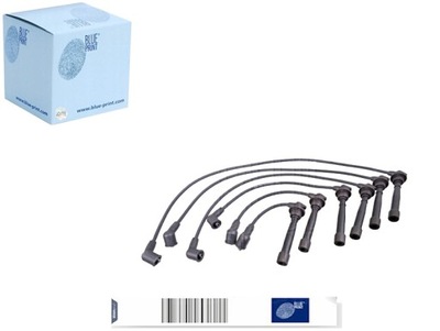 Набір трубопровід запалювання blue print adg01659 фото №1