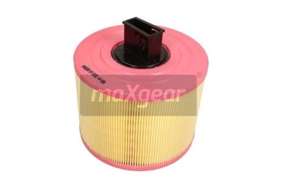 MAXGEAR 26-1257 FILTRO AIRE BMW 1/3 (E87,E90) 05-  