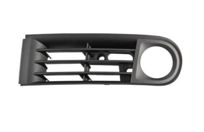 Решётка впуск воздуха левая audi a3 8l оригинал оригинальный номер фото №1