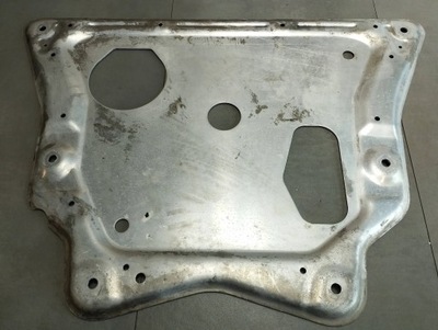 Bmw x6 e71 плита усиливающая 6788727 фото №1