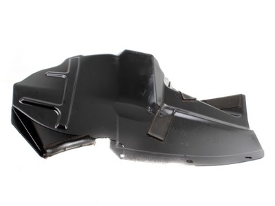 Подкрылок левая левый задняя jeep grand cherokee wk iii фото №1