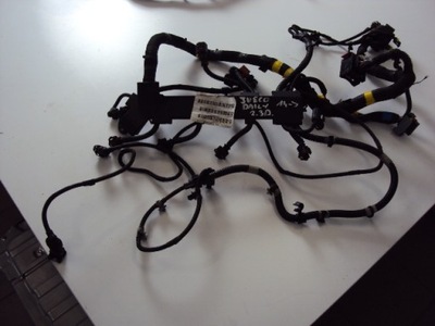 Электропроводка двигателя iveco daily iv 2.3 d 14- фото №1