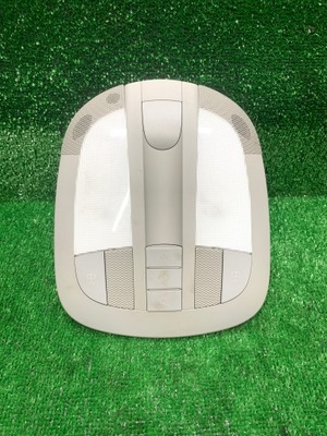 Mercedes ml w164 05-11 лампа освітлення кабіни a2518206710 фото №1