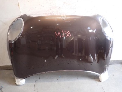 КАПОТ МІНІ COOPER R55 R56 R57 2006-2014 
