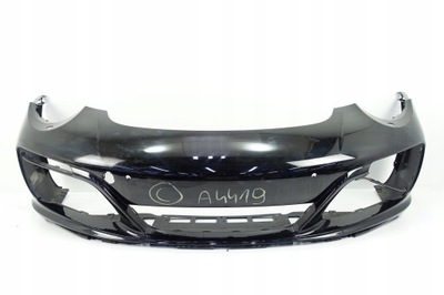 Бампер перед передній porsche 911 991 lift 16- фото №1