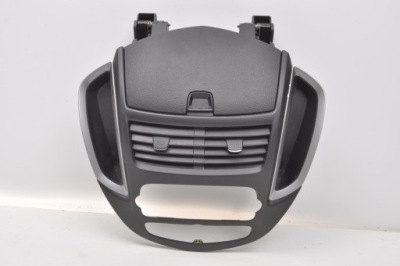 Chevrolet trax рамка панель обдув 95381466 фото №1