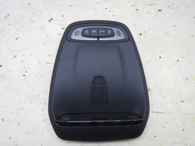 Лампа освітлення кабіни volvo v40 ii 31398259 фото №1