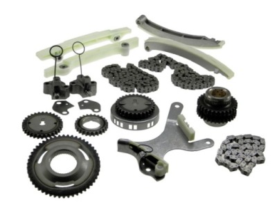 Набір розподільного валу jeep grand cherokee 4.7 05-06 фото №1