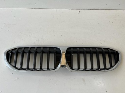 Bmw 3 g20 g21 решітка радіатора решітка радіатора 192976-10 оригінал фото №1