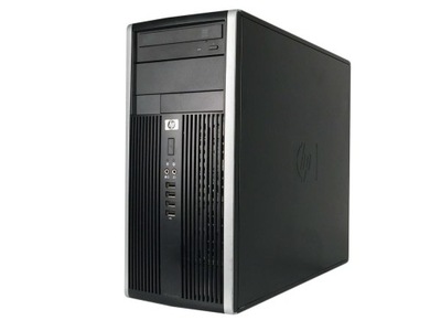 HP 8200 I5-2400 4x3,4GHZ/8/256G GT 1030 DO GRANIA