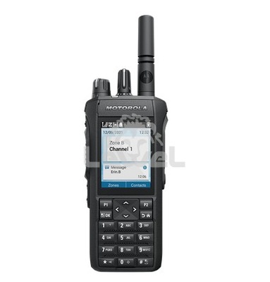 Radiotelefon R7 VHF FKP Premium Motorola