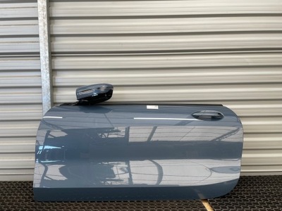 Bmw 8 g14 g15 дверь левый перед c38 фото №1