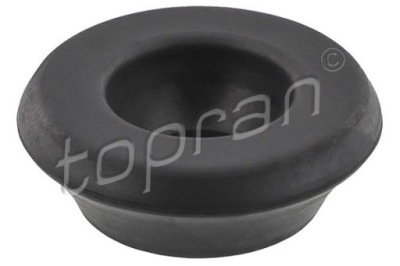 Втулка topran 107 658 фото №1