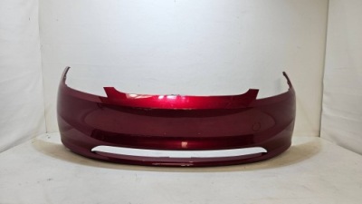 Бампер перед передний tesla model 3 lift 2023- 1781565-14-b фото №1