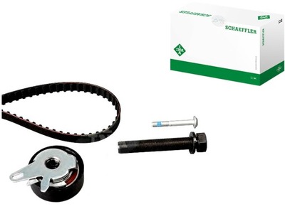 Комплект - набор ремень распределительного вала ina ct939k3 rs1075 фото №1