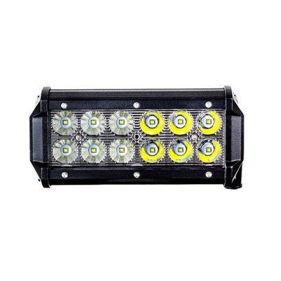 ПАНЕЛЬ LED (СВЕТОДИОД ) 36W 1400LM 165MM COMBO ПРАВОЕ LB0032R