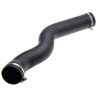 Turbo труба інтеркулер opel movano 2.5 8200646967 фото №1