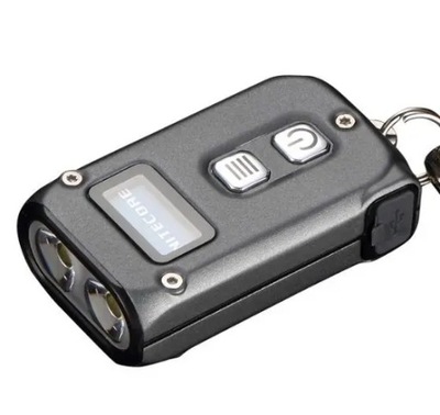 NITECORE TINI2 TINI 2 500 LUMENS KEYCHAIN WITH LA FL5506