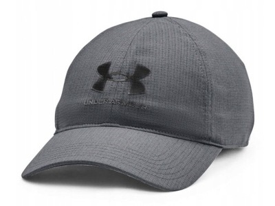 Czapka z daszkiem Under Armour Iso-Chill OSFM 1361528-012