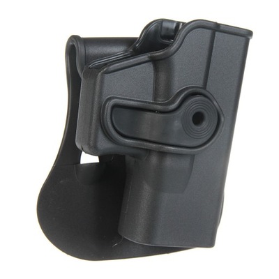 Kabura Roto Paddle Glock 26/27/28/33/36 IMI Defense Z1040 - sklep wawa