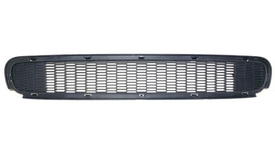 Решітка бампера mini cooper r55 r56 r57 2751285 фото №1