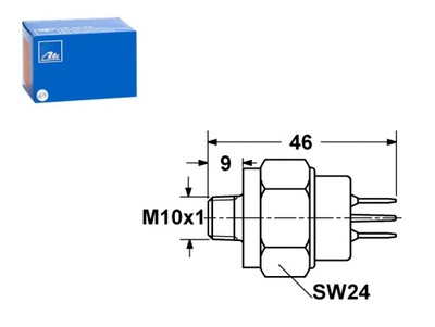 ВЫКЛЮЧАТЕЛЬ СВЕТА СТОП AUDI 100 C2 200 C2 50 80 B1 80 B2 КУПЕ B2