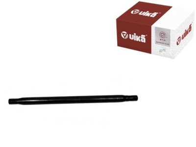 Приводной вал задний l vw crafter 06-16 30 зубьев vika фото №1