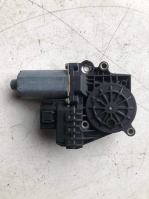 Моторчик підйому вікон лівий задня audi a4 b5 фото №1