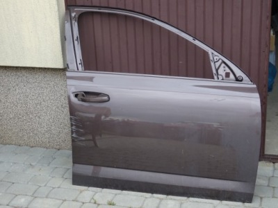 Skoda octavia iii дверь передние правое фото №1