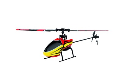 HELIKOPTER SINGLE BLADE SX1 2.4GHz CARRERA RC
