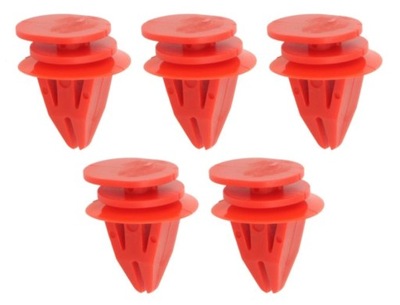 ROMIX CLIPS SELLERIE MINI (R50, R53), (R56), CLUBMAN 